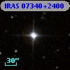IRAS 07340+2400