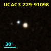 2MASS J07382951+2400088