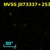 NVSS J073337+253549