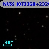 NVSS J073350+232815