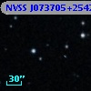 NVSS J073705+254212