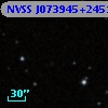 NVSS J073945+245134