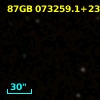 IVS B0732+237