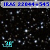 IRAS 22044+5451
