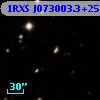 1RXS J073003.3+253615