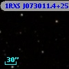 1RXS J073011.4+251536
