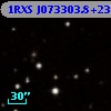 1RXS J073303.8+235630