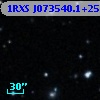 1RXS J073540.1+251143