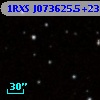 1RXS J073625.5+235622