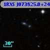 1RXS J073825.0+241302