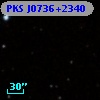 PKS J0736+2340