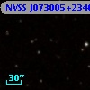 NVSS J073005+234032