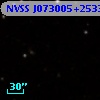 NVSS J073005+253312