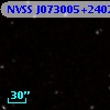 NVSS J073005+240232