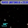 NVSS J073011+253853