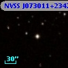 NVSS J073011+234210