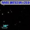 NVSS J073218+251443