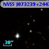 NVSS J073239+244331