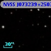 NVSS J073239+250315