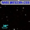 NVSS J073239+233101