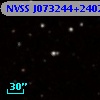 NVSS J073244+240200