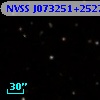 NVSS J073251+252749