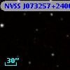 NVSS J073257+240632