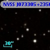 NVSS J073305+235626