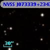 NVSS J073339+234332