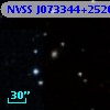 NVSS J073344+252645