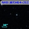 NVSS J073454+252231