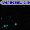 NVSS J073551+245005