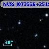 NVSS J073556+251904