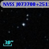NVSS J073700+251151