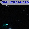 NVSS J073714+250451