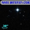 NVSS J073717+250246