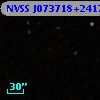 NVSS J073718+241704