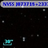 NVSS J073718+233742