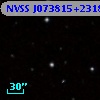NVSS J073815+231801