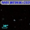 NVSS J073816+232937