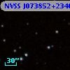 NVSS J073852+234606