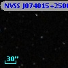 NVSS J074015+250651