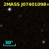 2MASS J07401098+2401104