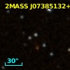 2MASS J07385132+2348082