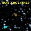 IRAS 22071+5419