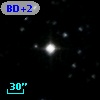 BD+21  1618