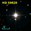 HD  59828