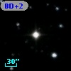 BD+21  1634
