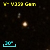 V* V359 Gem