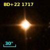 BD+22  1717